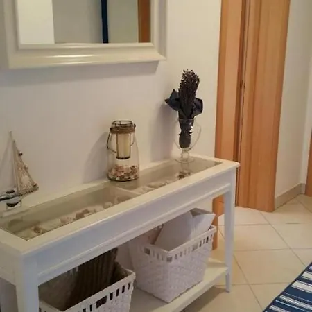 Mare Lux Appartement