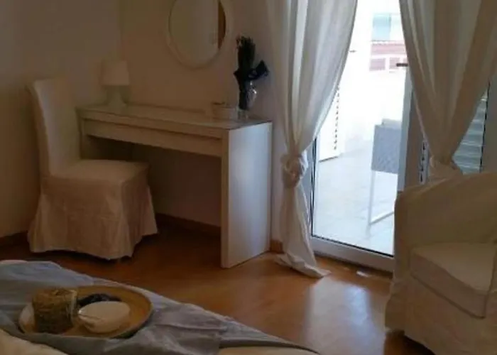 Appartement Mare Lux *