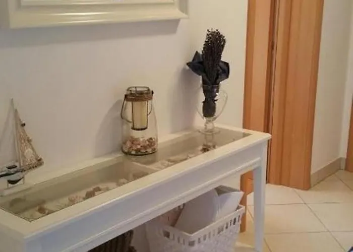 Mare Lux Appartement