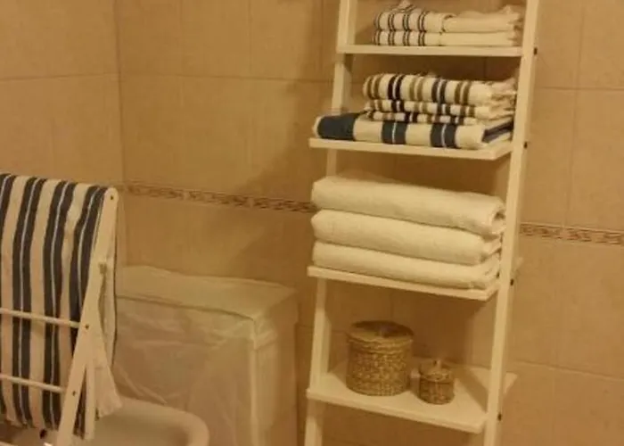 Appartement Mare Lux Novi Vinodolski