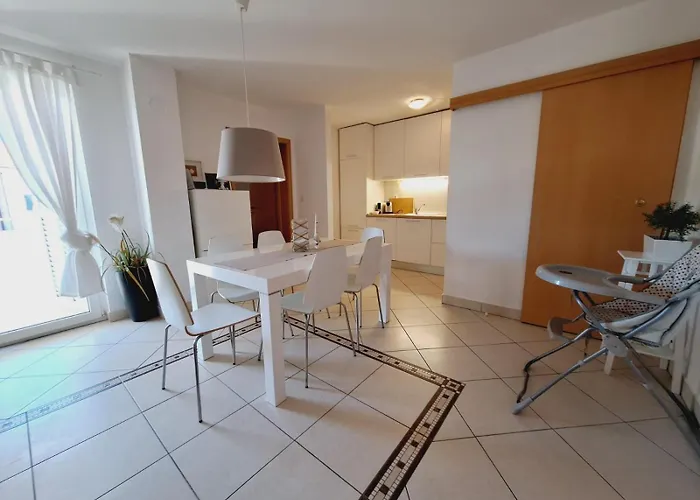 Appartement Mare Lux Novi Vinodolski
