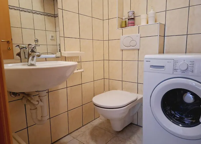 Mare Lux * Novi Vinodolski