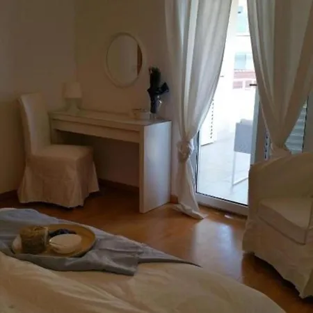 Apartment Mare Lux *