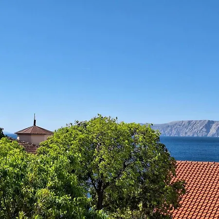 Apartment Mare Lux *