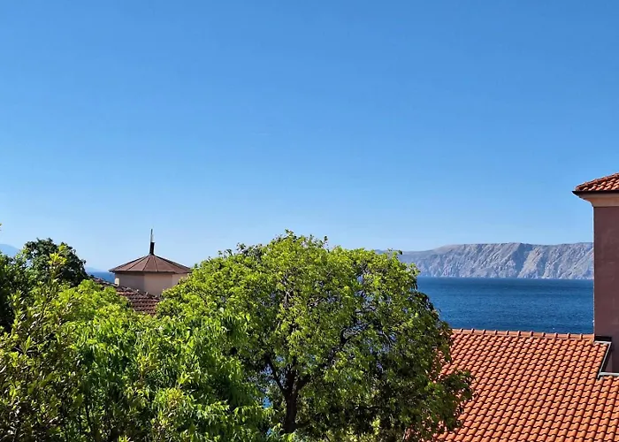 Apartment Mare Lux *